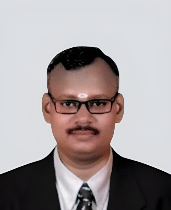 Lt. VADIVEL P