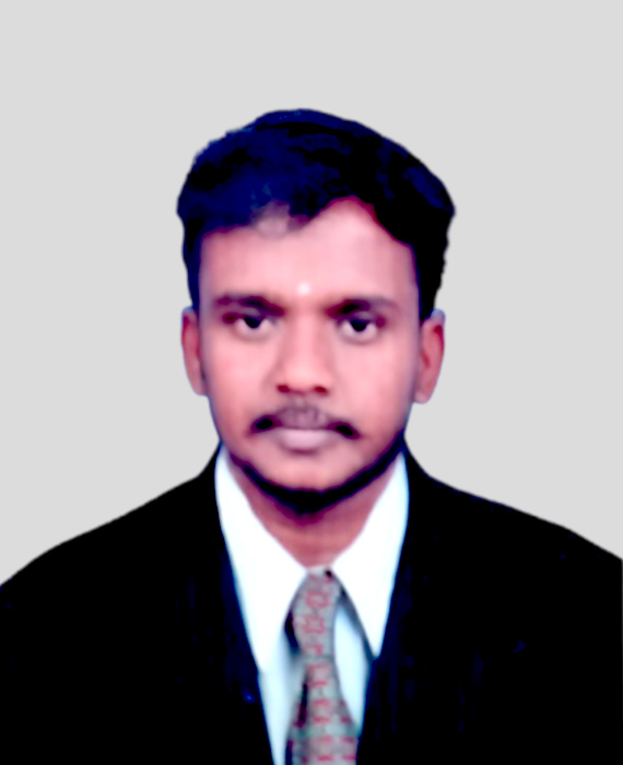 Mr G. Pasupathi