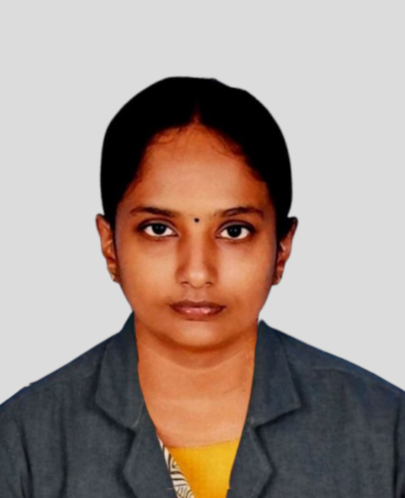 V. Manju vaishnavi